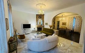 Magnifique maison d’artiste