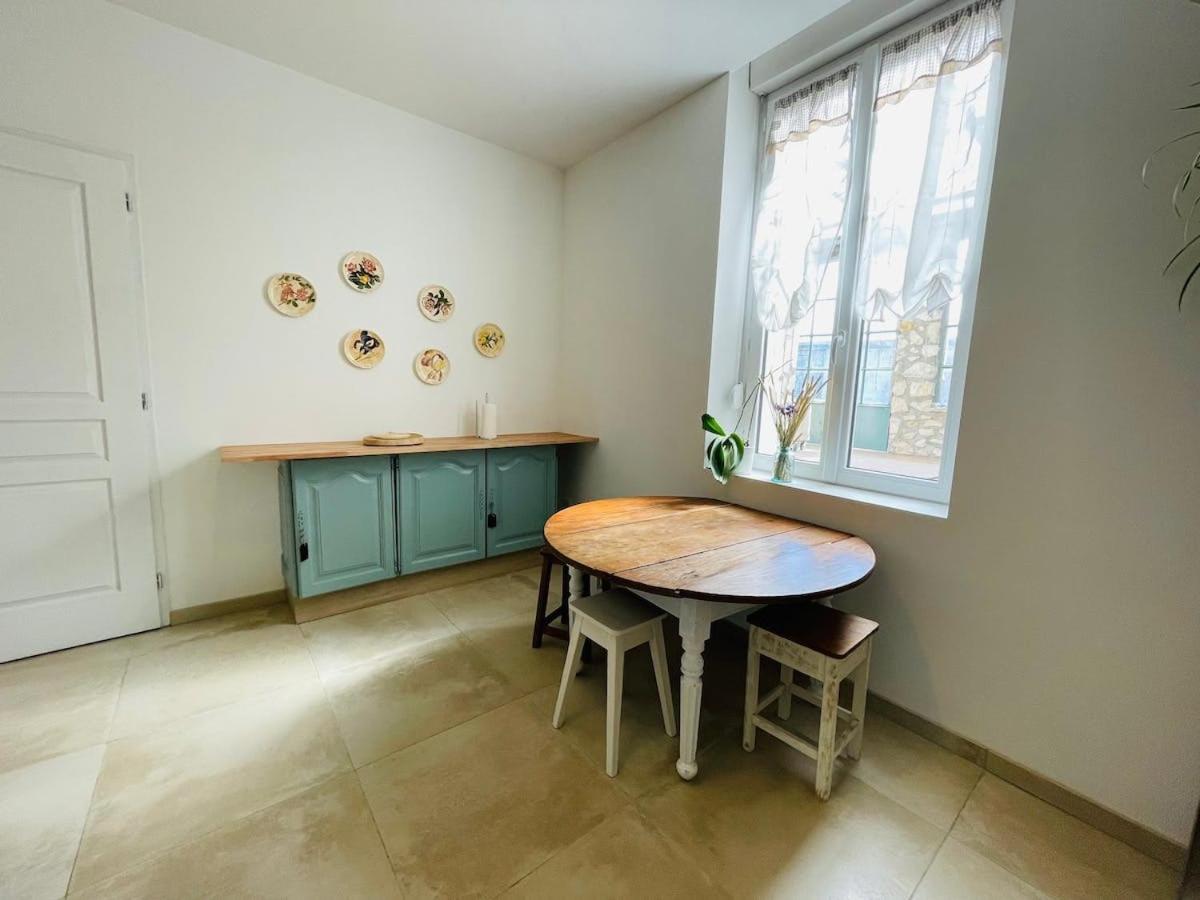Magnifique maison d’artiste Reims Extérieur photo