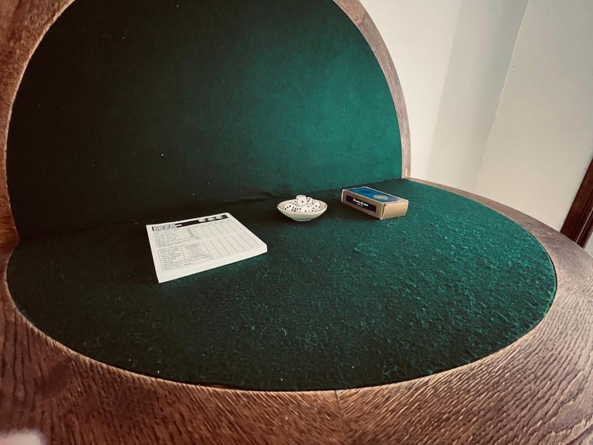 Magnifique maison d’artiste Reims Extérieur photo