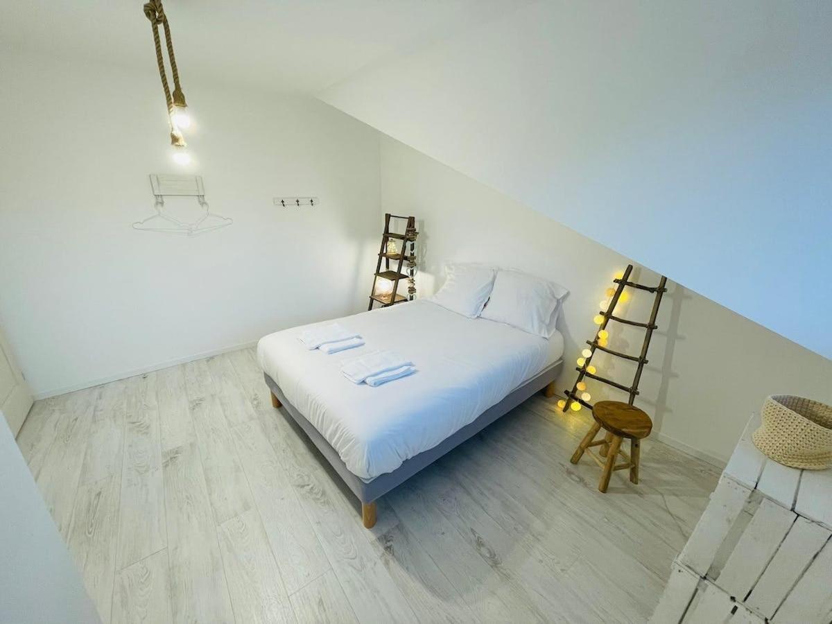 Magnifique maison d’artiste Reims Extérieur photo