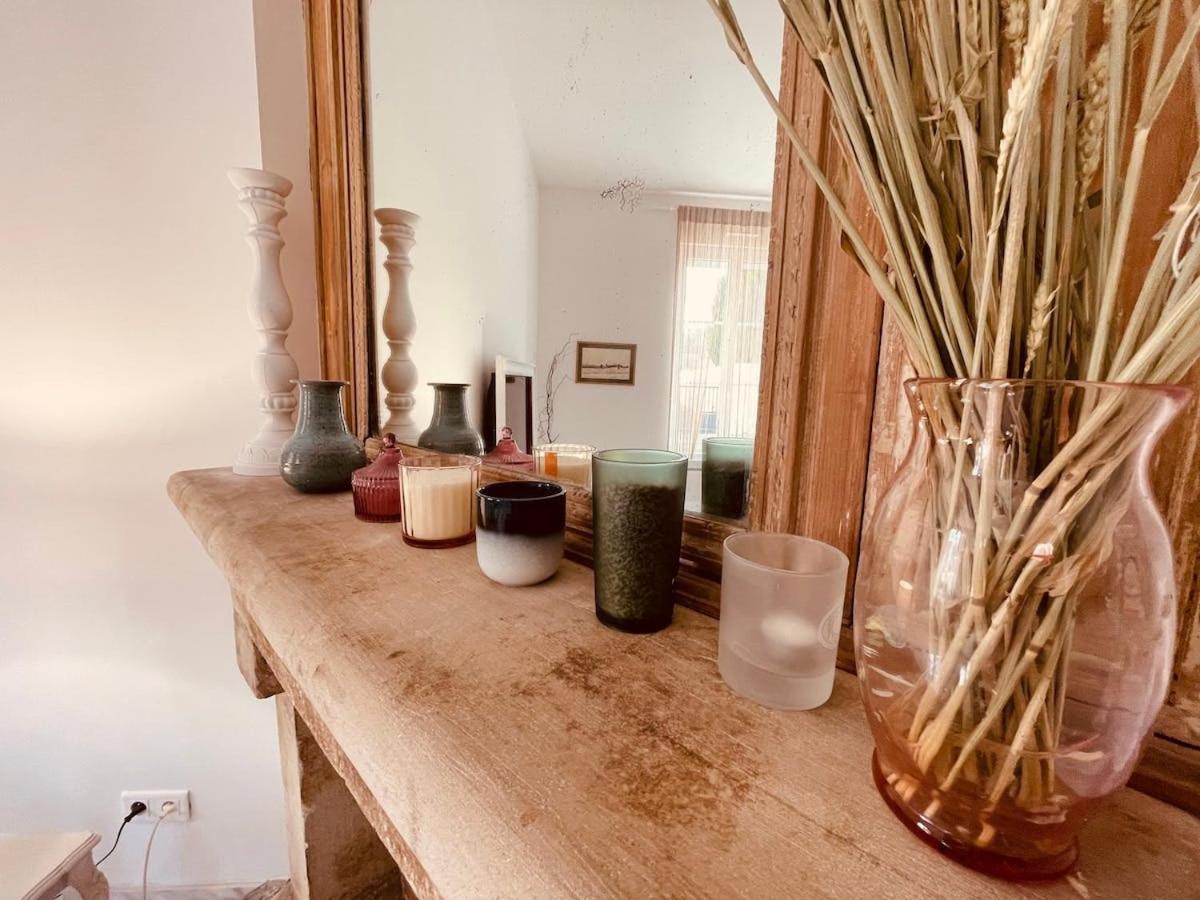 Magnifique maison d’artiste Reims Extérieur photo