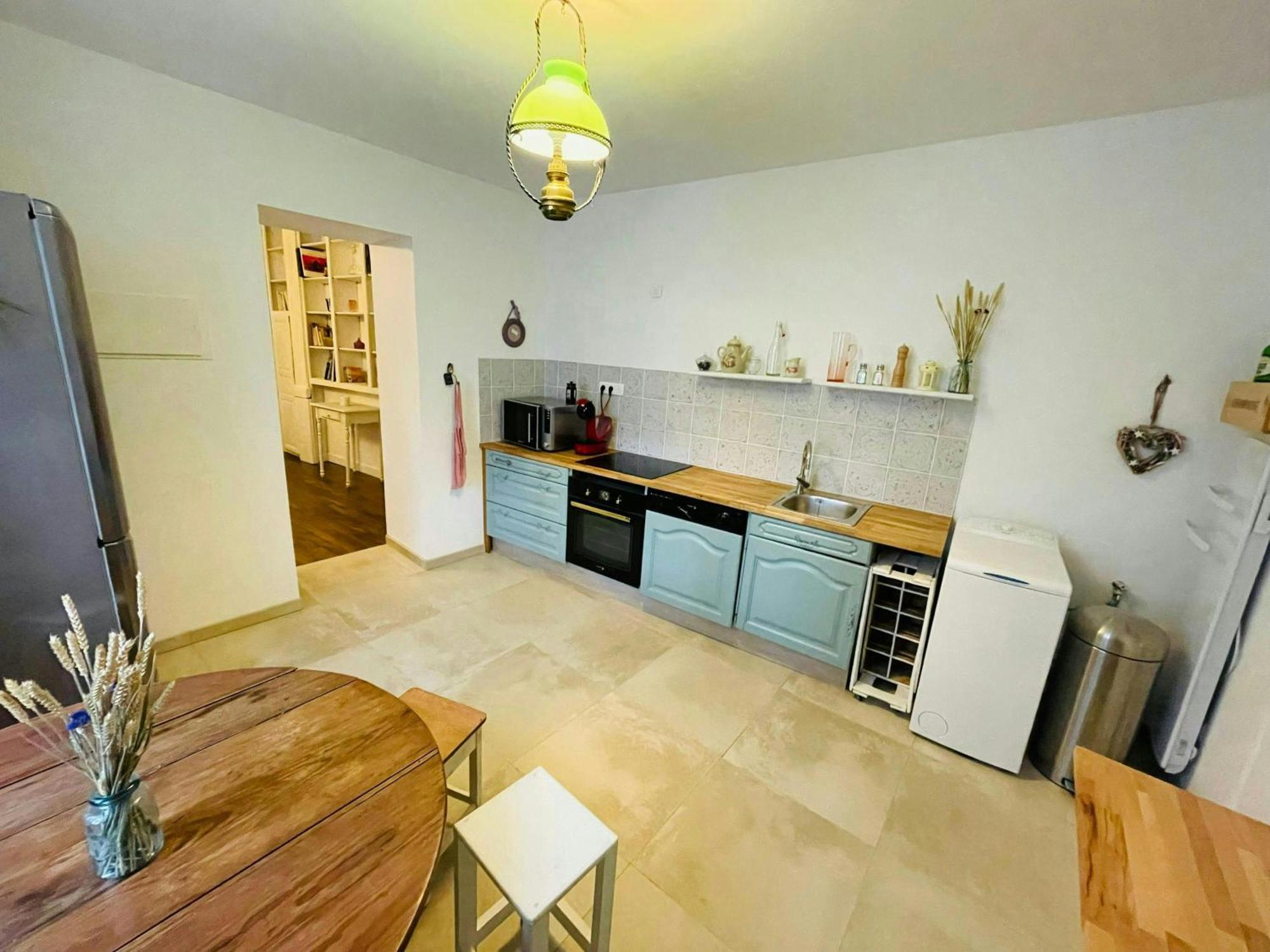 Magnifique maison d’artiste Reims Extérieur photo