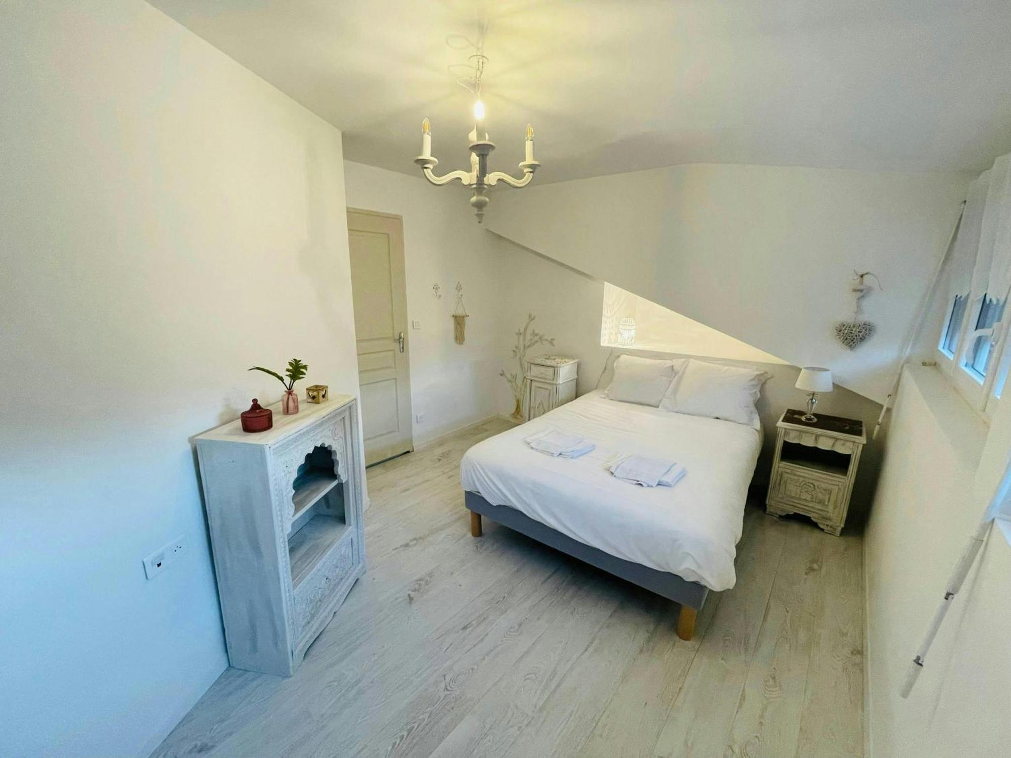 Magnifique maison d’artiste Reims Extérieur photo